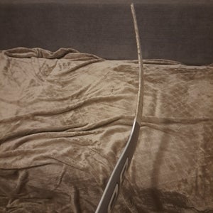 Bauer gsx Full Right Goalie Stick 26" Paddle (Used)