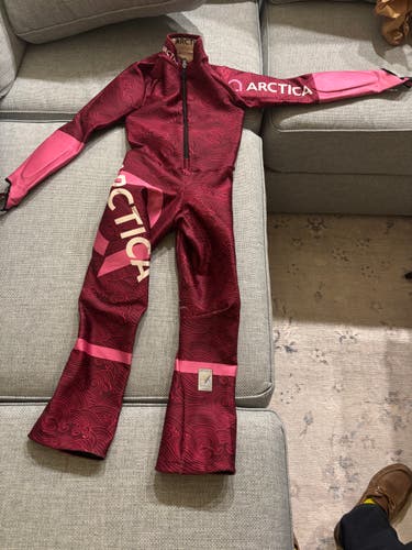 Women's Junior Medium Arctica Ski Suit (Used)