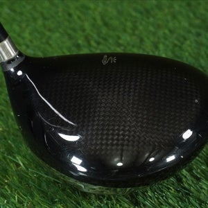 KING COBRA 414 COMP 9 DRIVER 60 TOUR REGULAR FLEX 60 TOUR, RH +COVER ~ NICE!!