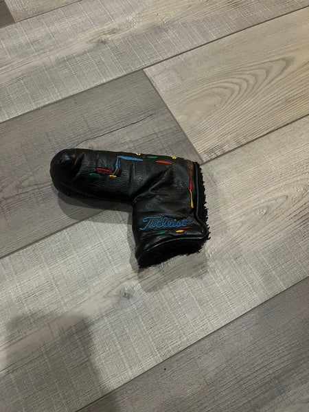 Scotty Cameron Special Select Head Cover (Used)