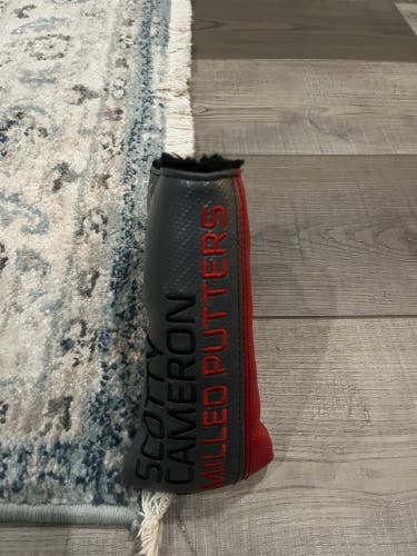 Scotty Cameron Special Select Head Cover (New)