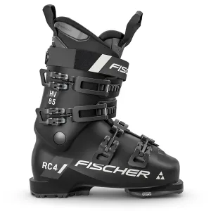 NEW Fischer RC4 85 HV GW Ski Boots - Mondo 24.0/24.5