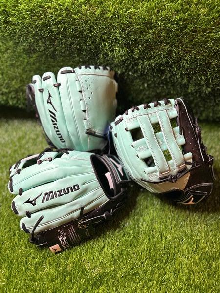 2025 Bundle of 3 Mizuno GPEX Prime Elite X Baseball Glove