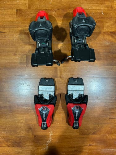 Atomic Icon 16 Bindings