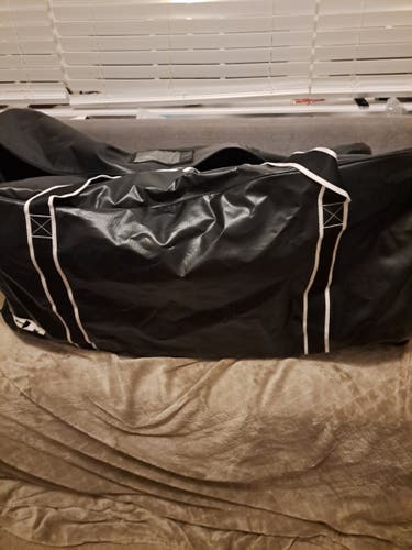CCM Goalie Bag (New)