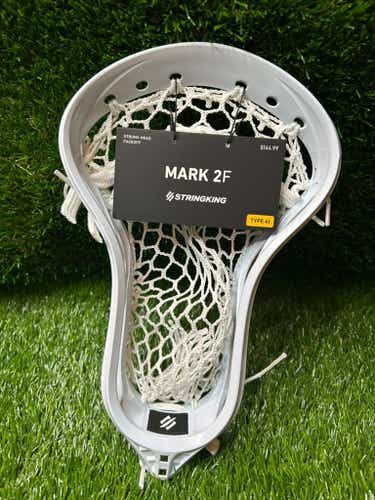 StringKing Strung Mark 2F Head (New)