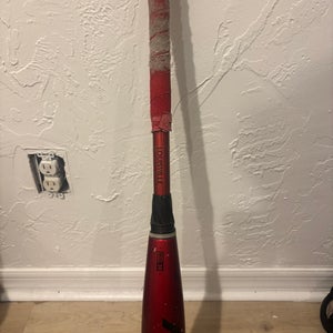 2019 Louisville Slugger Meta Prime Composite BBCOR Certified Bat (-3) 30 oz 33" (Used)