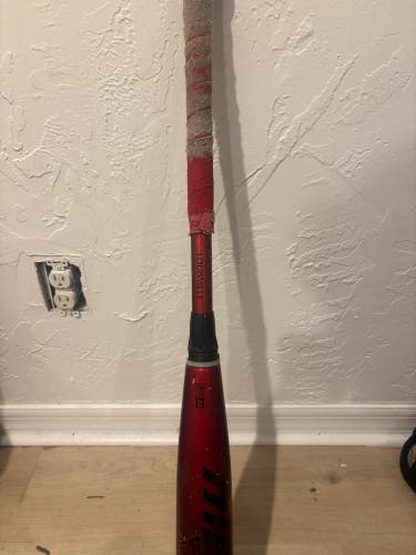 2019 Louisville Slugger Meta Prime Composite BBCOR Certified Bat (-3) 30 oz 33" (Used)