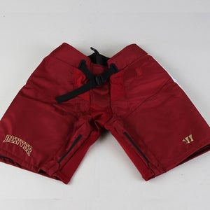 Size S - Warrior Covert QRE Girdle Shell - Team Stock Denver University