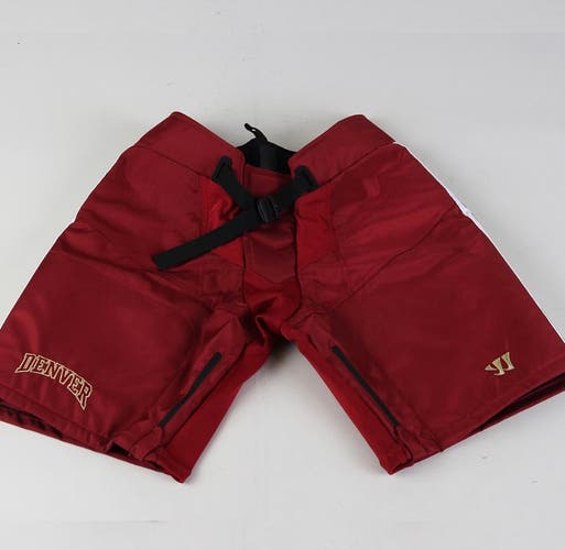 Size S - Warrior Covert QRE Girdle Shell - Team Stock Denver University