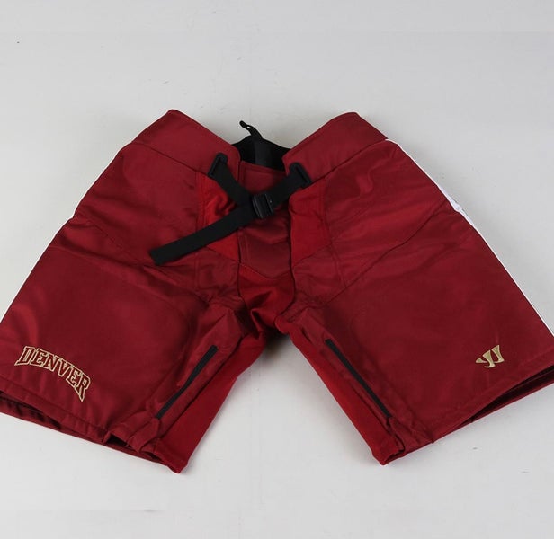 Size S - Warrior Covert QRE Girdle Shell - Team Stock Denver University