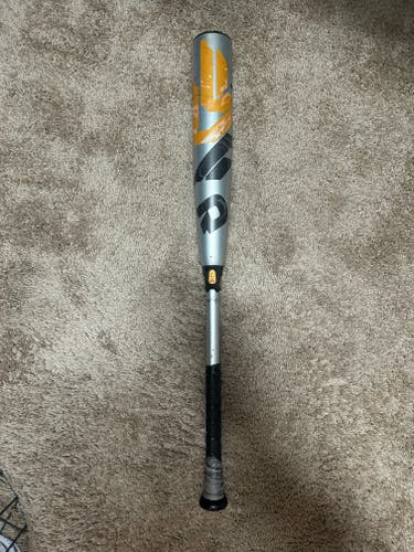 DeMarini CF Zen Composite BBCOR Certified Bat (-3) 27 oz 30" (Used)
