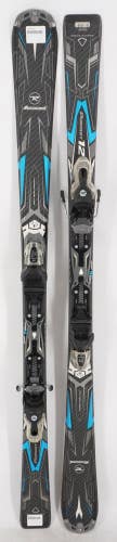 Rossignol Pursuit 12 Ti 70 Adult Demo Skis with Bindings - 156 cm Used