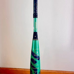 2023 Louisville Slugger Meta Composite USSSA Certified Bat (-10) 20 oz 30" (Used)