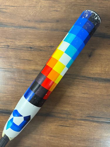 2023 DeMarini Prism Bat 29/18 (-11) Fastpitch Softball Bat