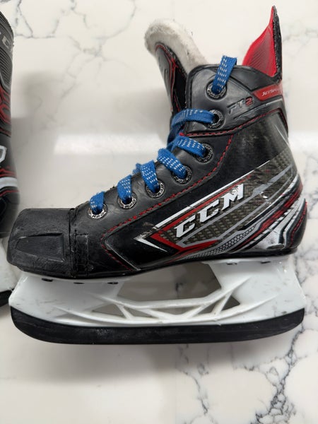 CCM Hockey Skates 11.5 (Used)