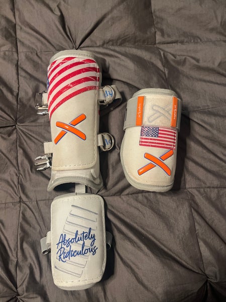 ARIA Elbow and Leg guard