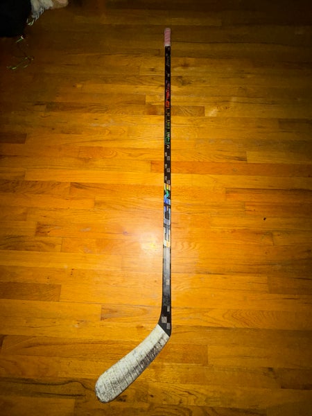 Intermediate CCM Ribcor Trigger 9 Pro Right Handed Hockey Stick P29 55 Flex (Used)