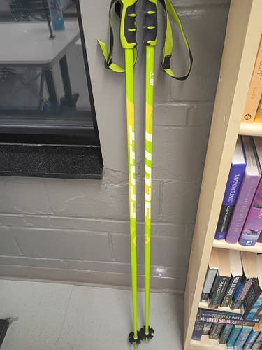 50in (125cm) Scott All Mountain Ski Poles (Used)