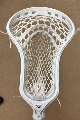 ECD Mirage 3.0 Box Strung Head (Used)