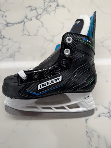 Bauer XLP Hockey Skates 12 (New)