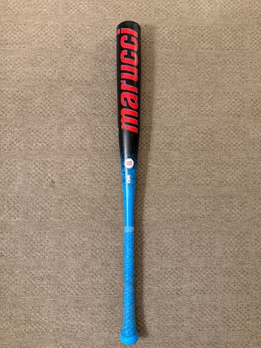2026 Marucci Rckless Alloy BBCOR 32 (-3)