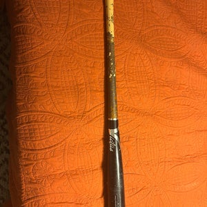 33” Victus JC24 Maple Bat (-3) (Used)