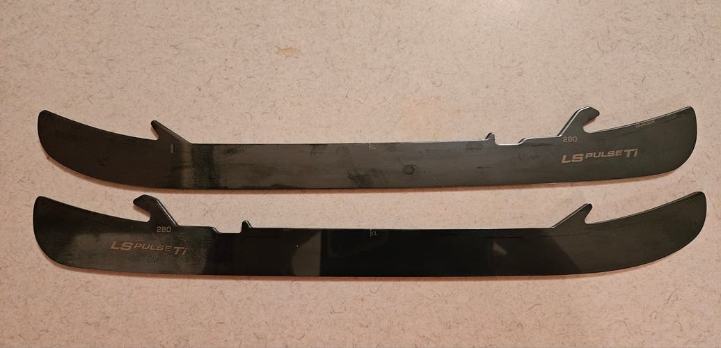 Used Bauer 280 mm LS Pulse Ti