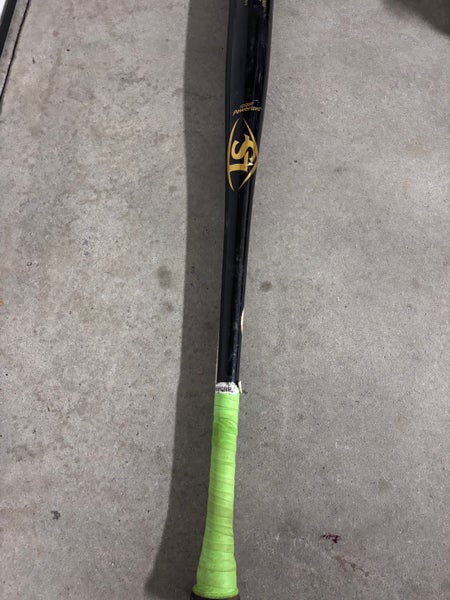 2020 Louisville Slugger CY22 BBCOR Certified Bat (-3) 33" (Used)