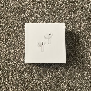 AirPod Pro 2 (Brand New)