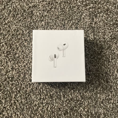 AirPod Pro 2 (Brand New)