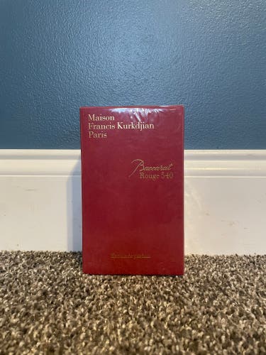 Maison Francis Kurkdjian Baccarat Rouge 540 Extrait de Parfum