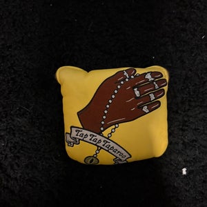 Happy Gilmore (Mallot) putter cover