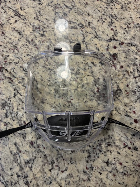 Bauer Concept 3 Full Shield (Used)