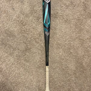 2025 Louisville Slugger Atlas Alloy BBCOR Certified Bat (-3) 29 oz 32" (Used)