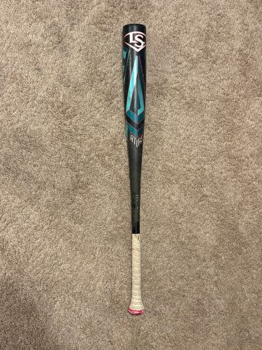 2025 Louisville Slugger Atlas Alloy BBCOR Certified Bat (-3) 29 oz 32" (Used)