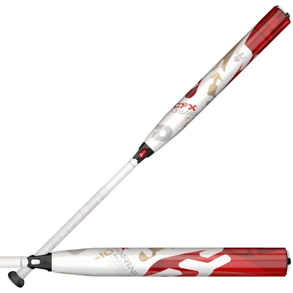 2018 DeMarini CF Zen Composite USSSA Certified Bat (-10) 22 oz 32" (Used)