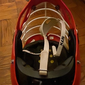 Cascade R Helmet (Used)