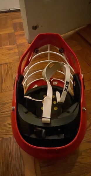 Cascade R Helmet (Used)