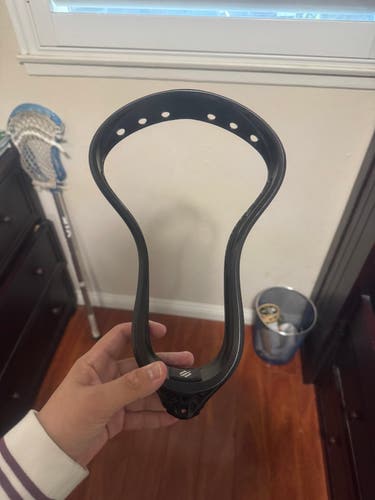 string king mark 2f unstrung