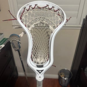 unstrung mirage 2 (will come unstrung but can include mesh seperate)