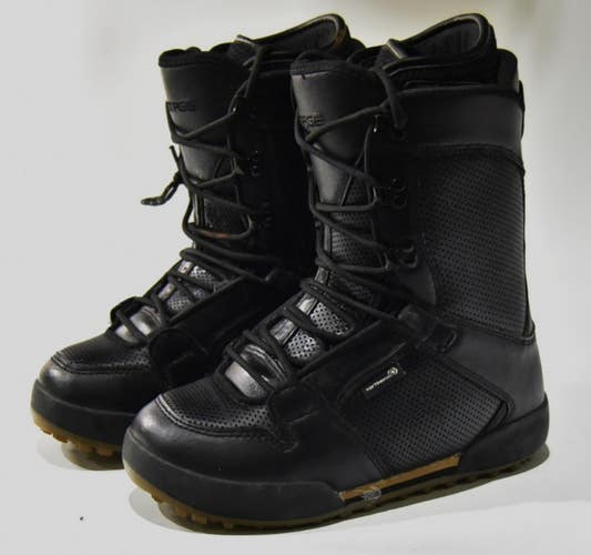 NORTHWAVE SNOWBOARD BOOTS MEN SIZE 7