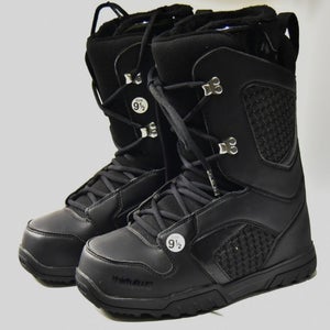 THIRTY TWO EXIT SNOWBOARD BOOTS MEN SIZE 8.5