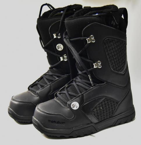 THIRTY TWO EXIT SNOWBOARD BOOTS MEN SIZE 8.5
