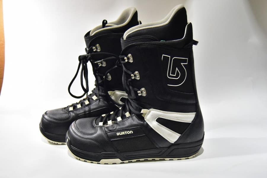 BURTON TRIBUTE SNOWBOARD BOOTS MEN SIZE 15 | SidelineSwap | Buy