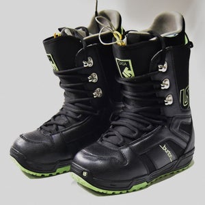 BURTON CASA SNOWBOARD BOOTS WOMEN SIZE 8