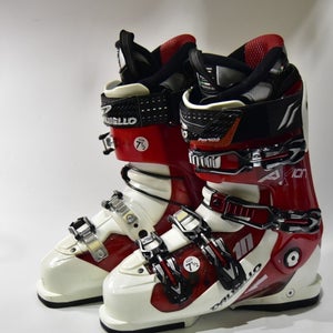 DALBELLO AXION 7 GW SKI BOOTS MEN SIZE 7.5/25.5