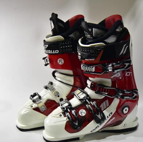 DALBELLO AXION 7 GW SKI BOOTS MEN SIZE 7.5/25.5