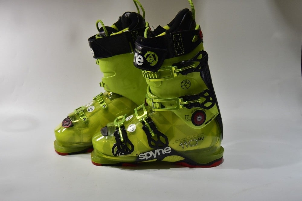 K2 Spyne Ski Boots - Used & Clearance Deals on SidelineSwap