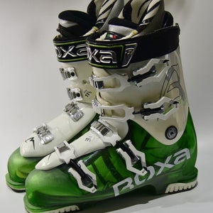ROXA BOLD 120  SKI BOOTS MEN SIZE 11.5/29.5